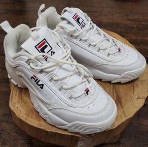 Women Fila Shoes